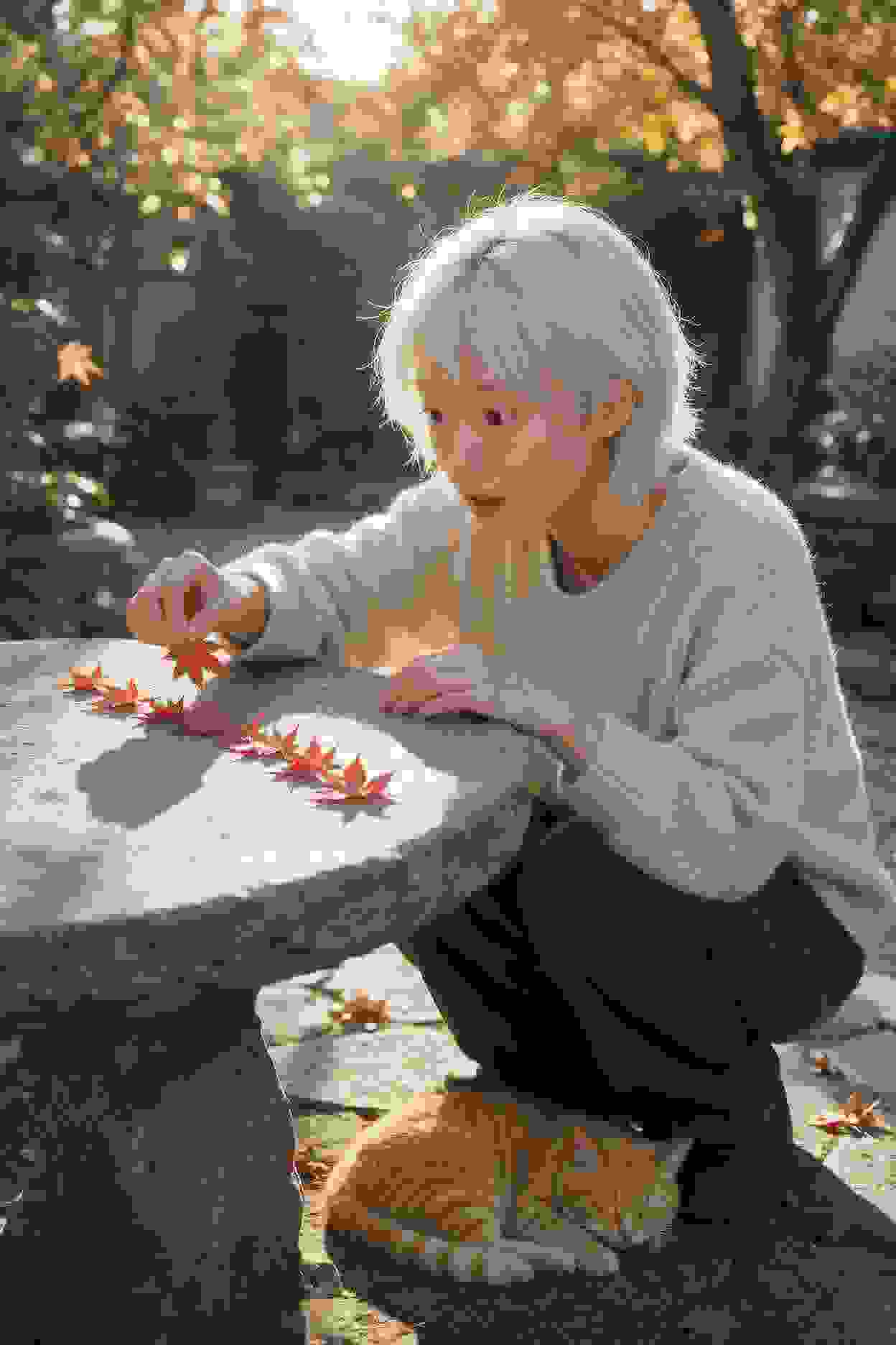 遇见你的时刻