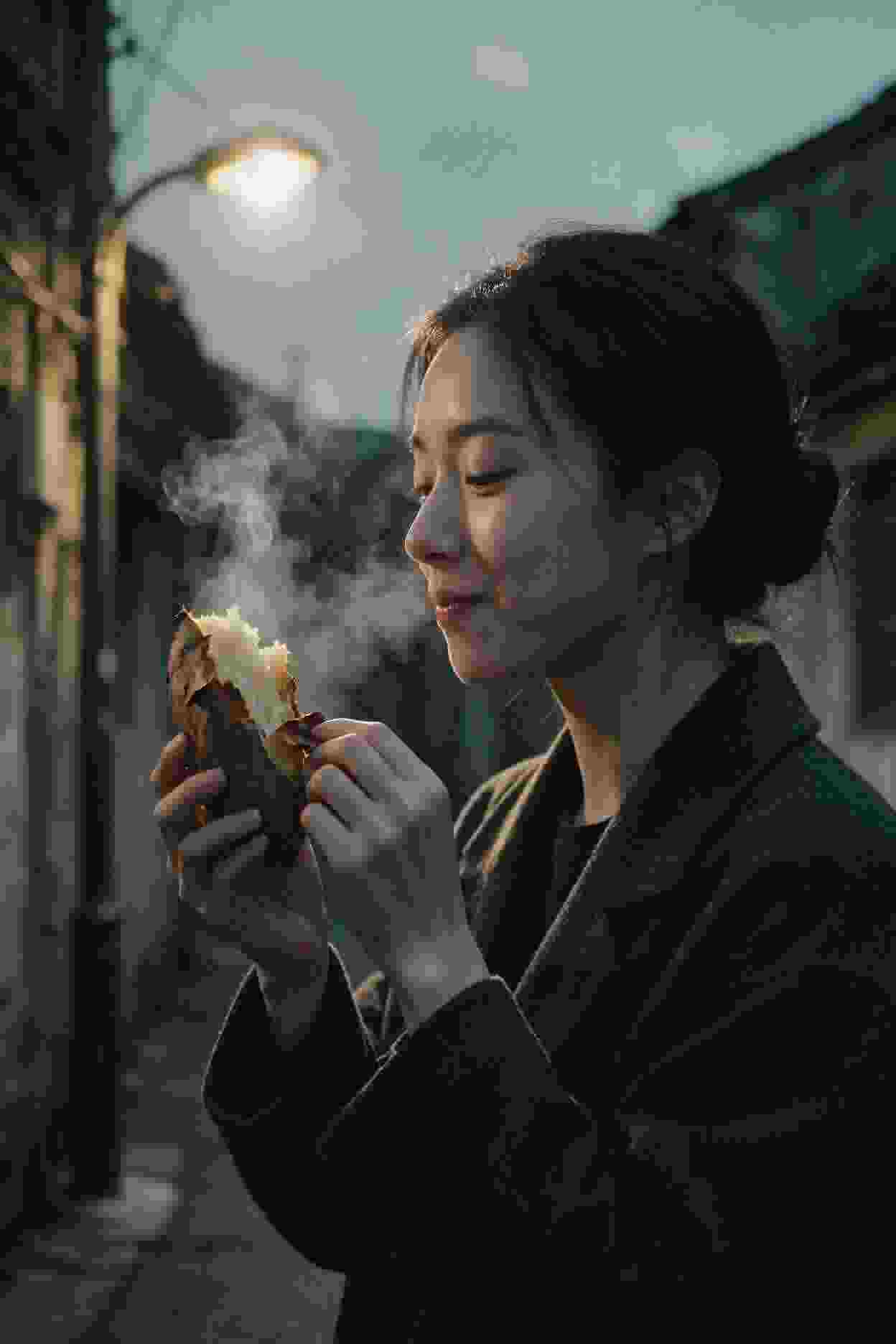 黑暗密码