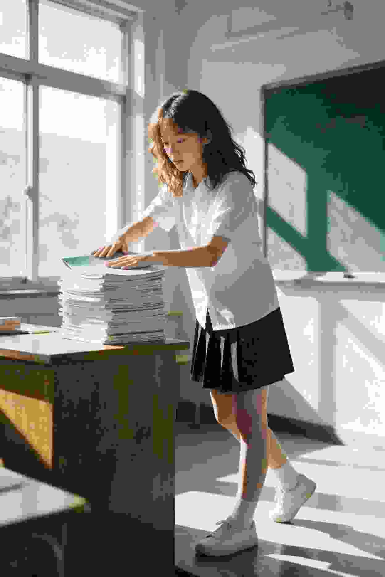 隐秘身份