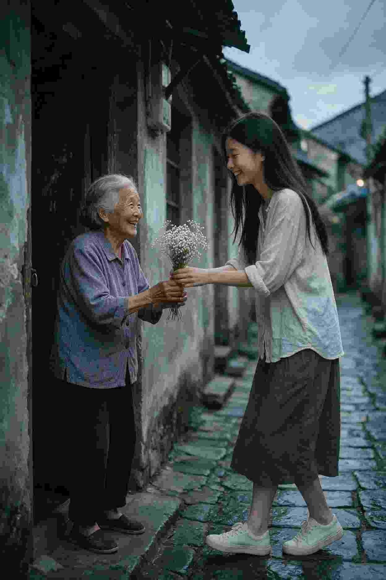 总裁的秘书